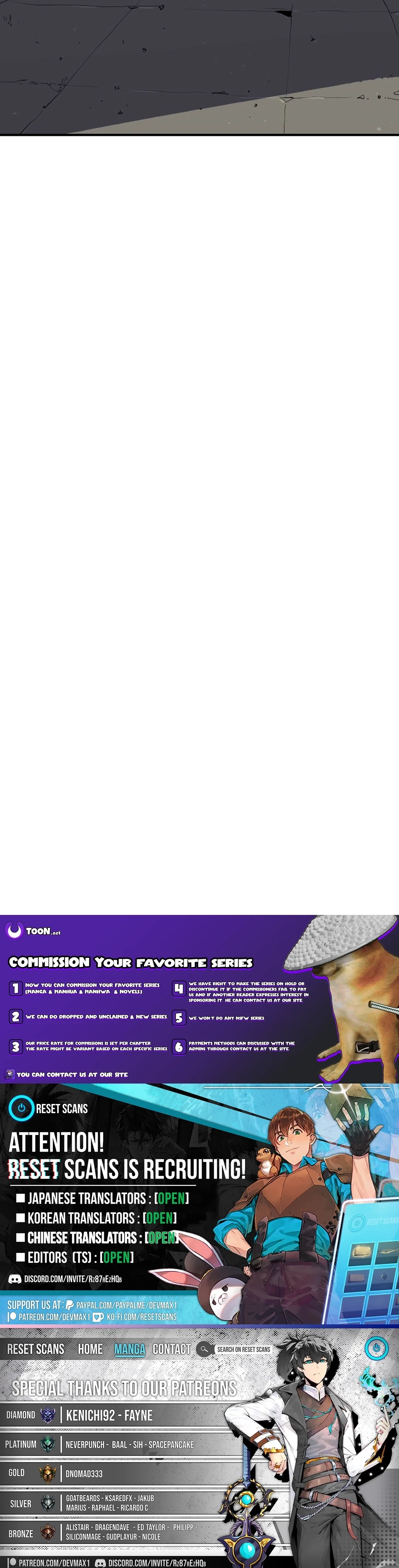 The Tales of Heaven And Earth Chapter 17 - page 26