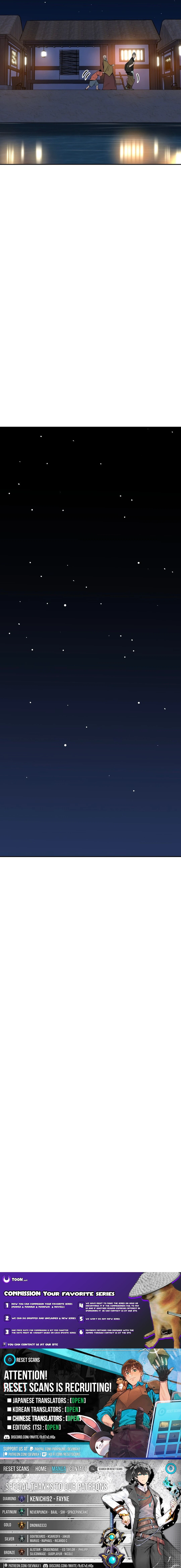 The Tales of Heaven And Earth Chapter 18 - page 26