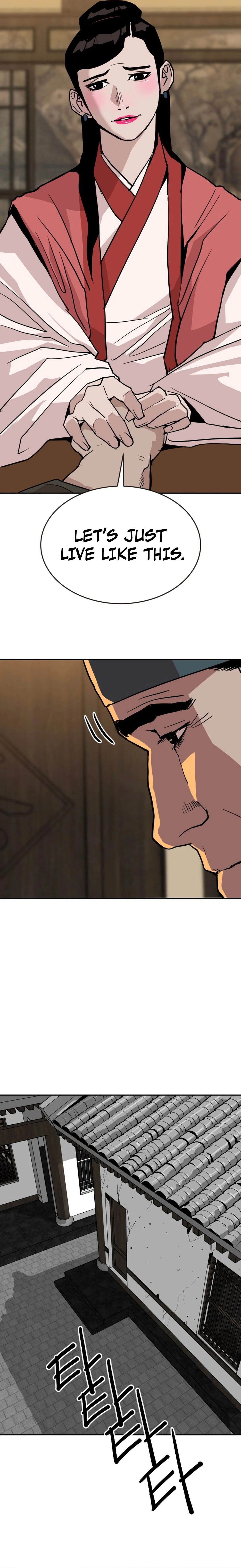 The Tales of Heaven And Earth Chapter 22 - page 14