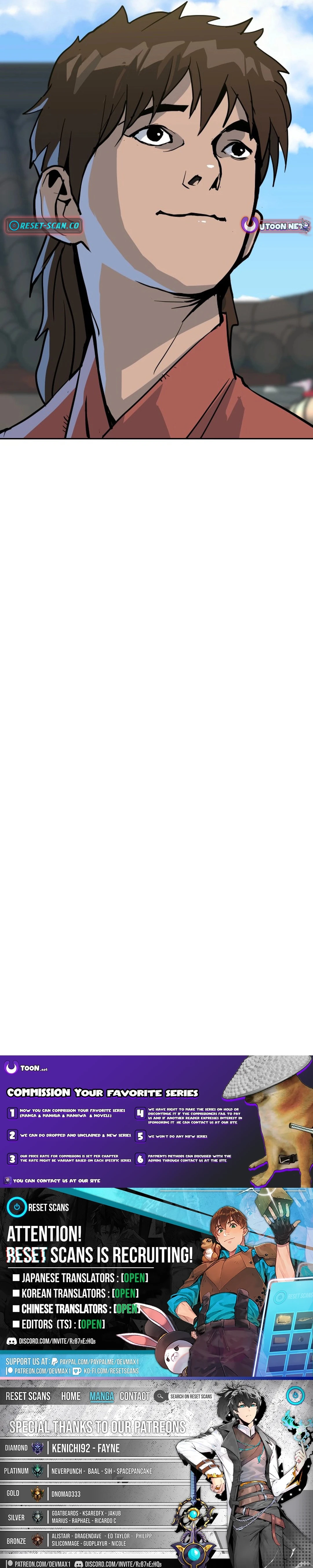 The Tales of Heaven And Earth Chapter 22 - page 22