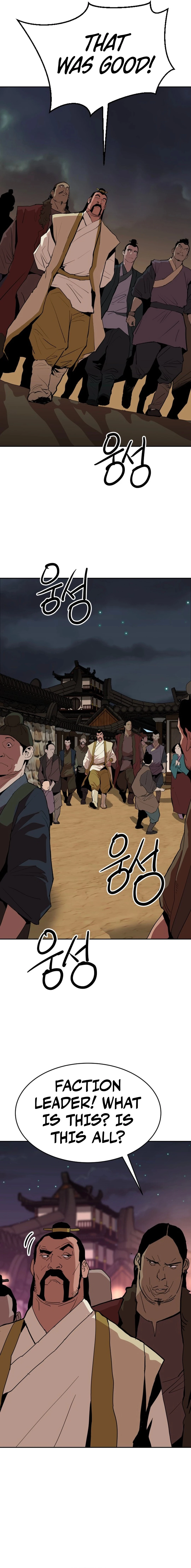 The Tales of Heaven And Earth Chapter 24 - page 13