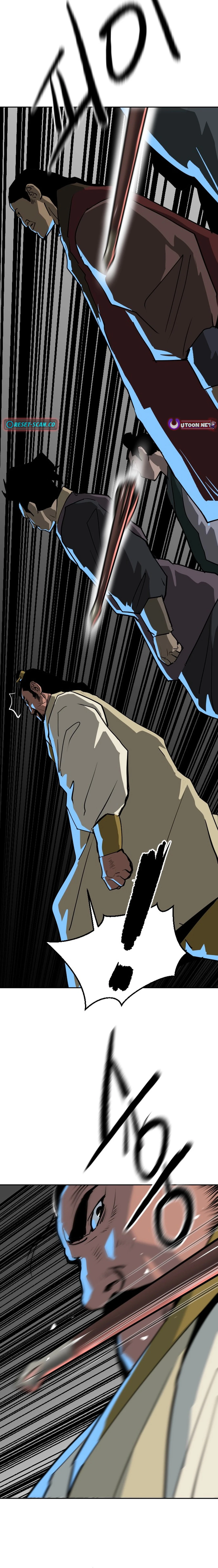 The Tales of Heaven And Earth Chapter 24 - page 17