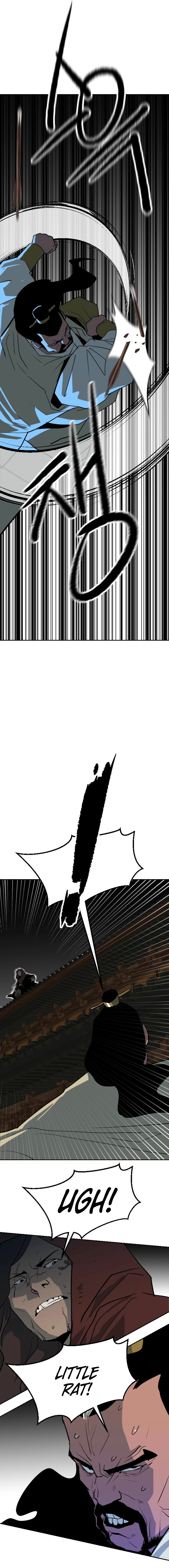 The Tales of Heaven And Earth Chapter 24 - page 18