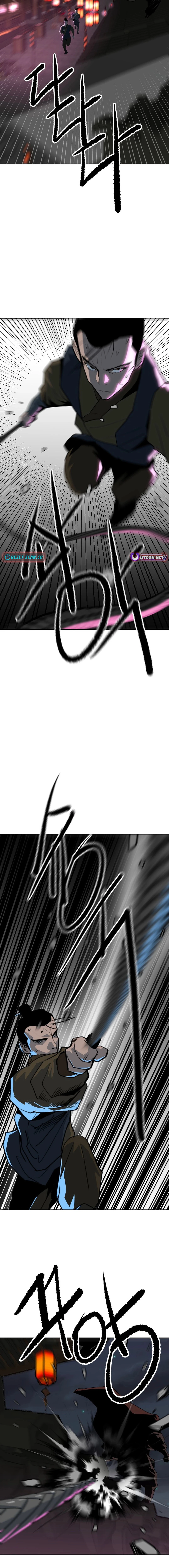 The Tales of Heaven And Earth Chapter 24 - page 20