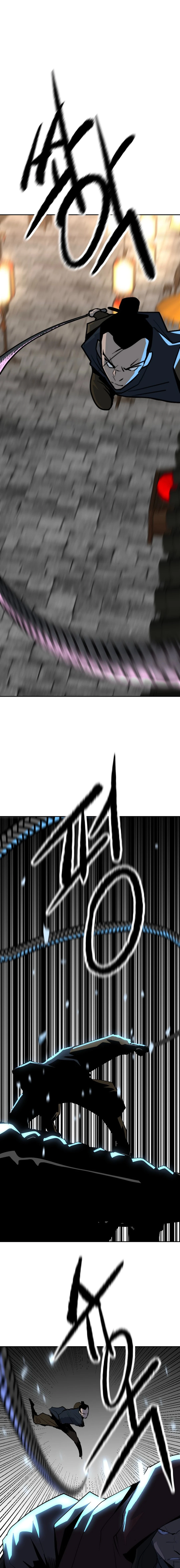 The Tales of Heaven And Earth Chapter 24 - page 21