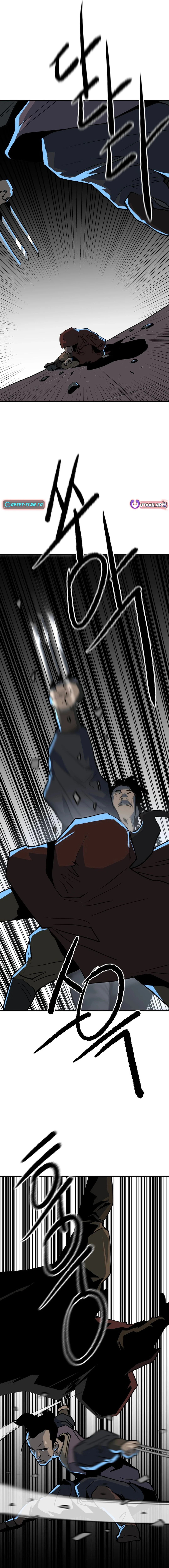 The Tales of Heaven And Earth Chapter 24 - page 23