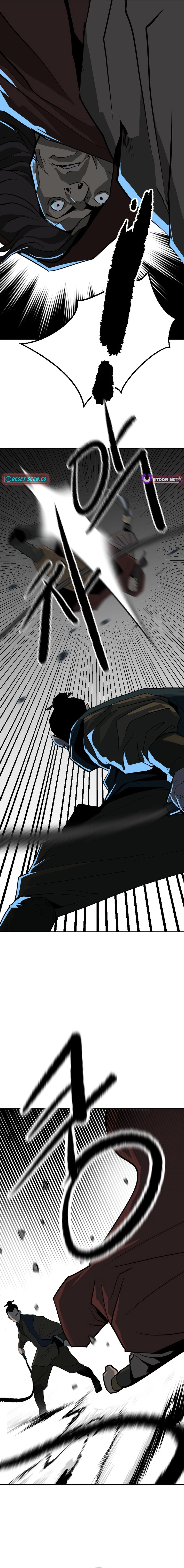 The Tales of Heaven And Earth Chapter 24 - page 25