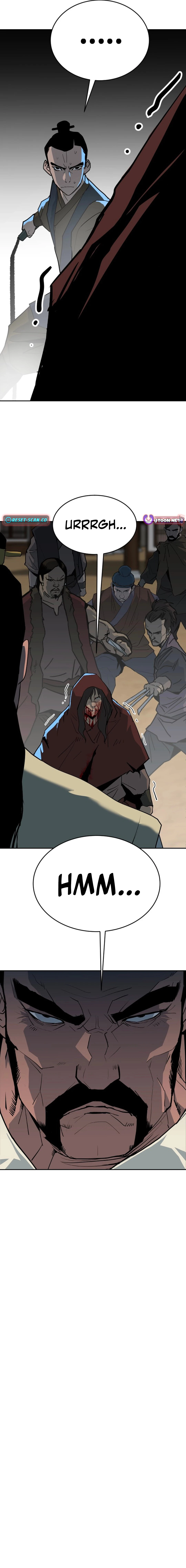 The Tales of Heaven And Earth Chapter 24 - page 26