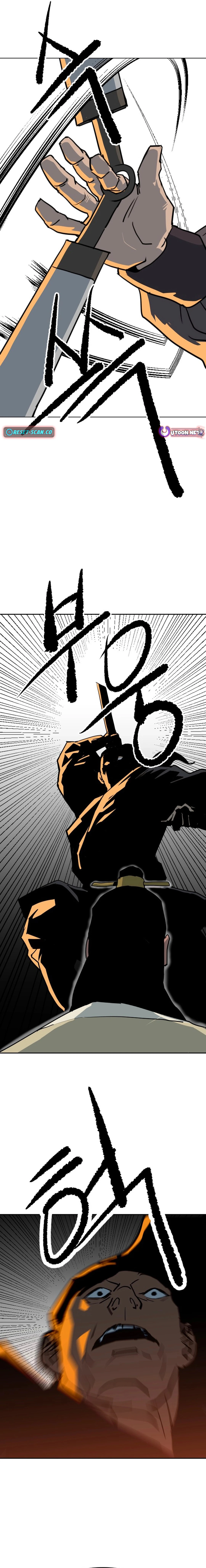 The Tales of Heaven And Earth Chapter 25 - page 15