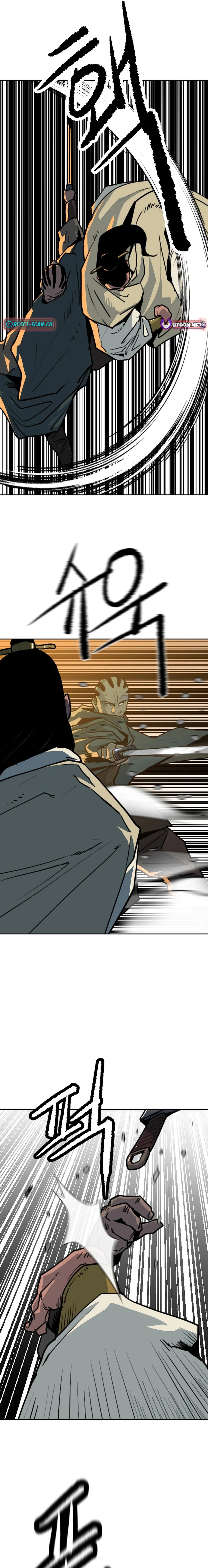 The Tales of Heaven And Earth Chapter 25 - page 9