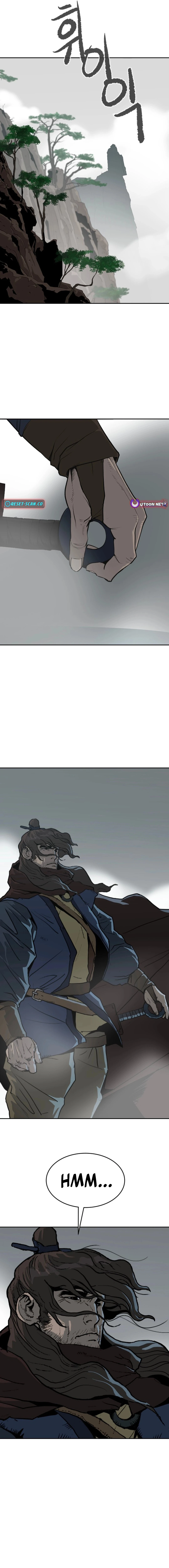 The Tales of Heaven And Earth Chapter 26 - page 26