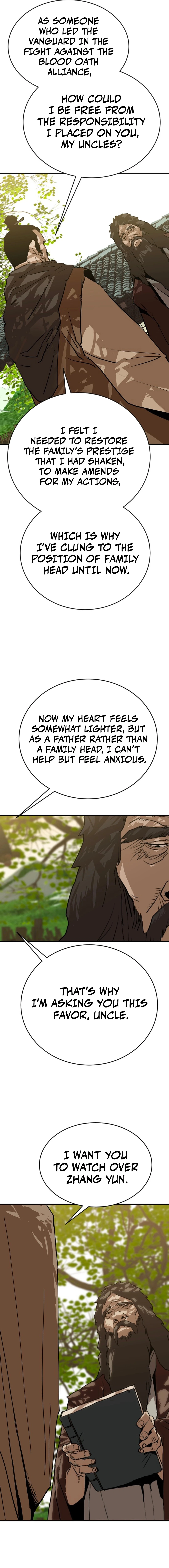 The Tales of Heaven And Earth Chapter 27 - page 17