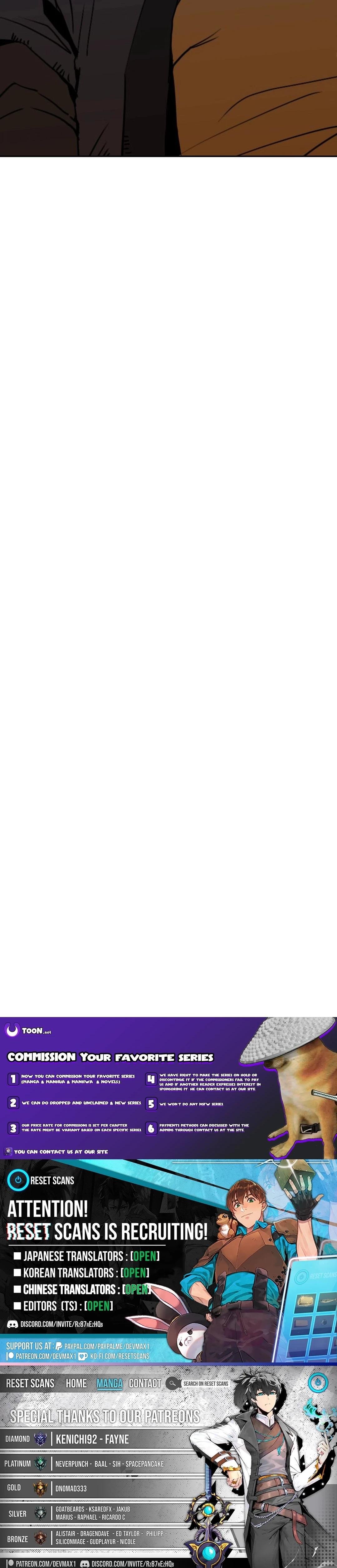 The Tales of Heaven And Earth Chapter 27 - page 26