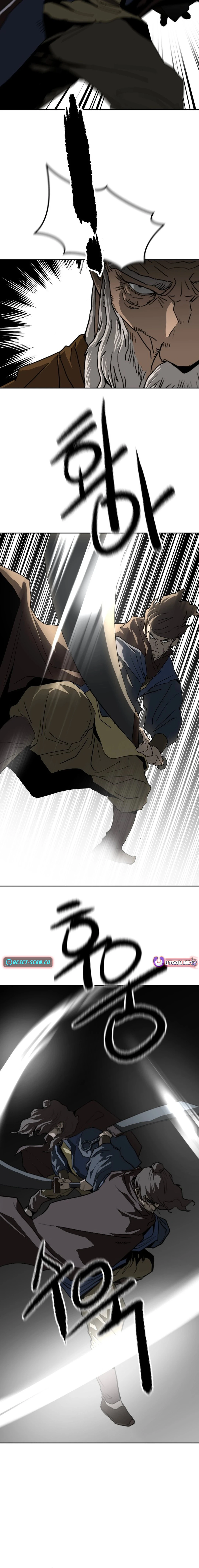 The Tales of Heaven And Earth Chapter 28 - page 11