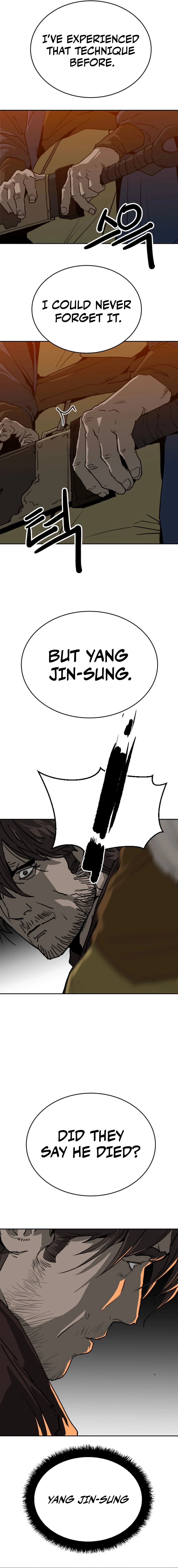 The Tales of Heaven And Earth Chapter 28 - page 13
