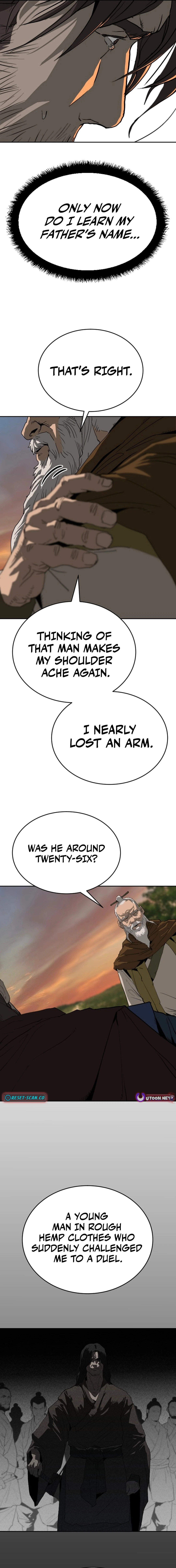 The Tales of Heaven And Earth Chapter 28 - page 14