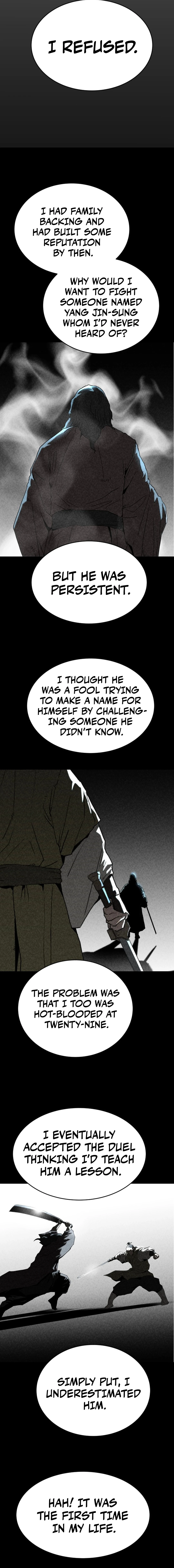 The Tales of Heaven And Earth Chapter 28 - page 15