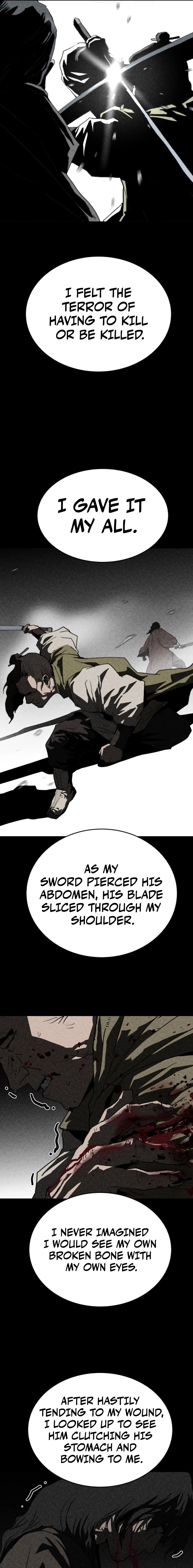 The Tales of Heaven And Earth Chapter 28 - page 16