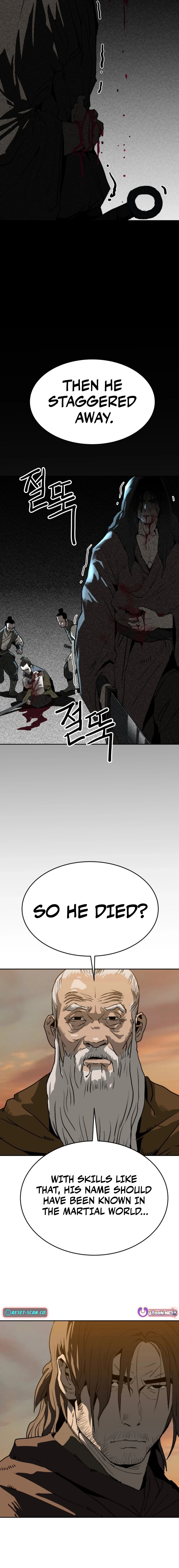 The Tales of Heaven And Earth Chapter 28 - page 17