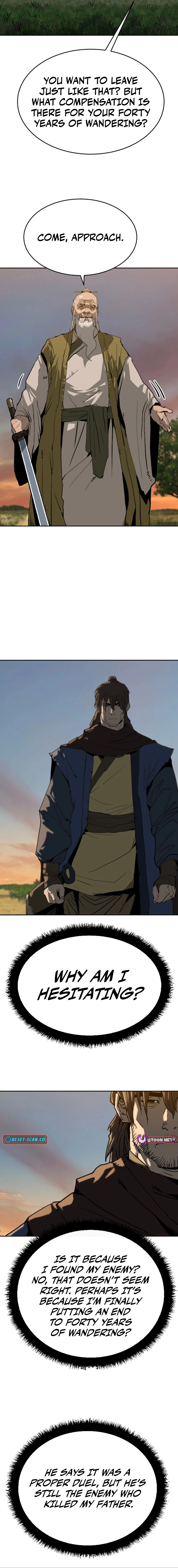 The Tales of Heaven And Earth Chapter 28 - page 20