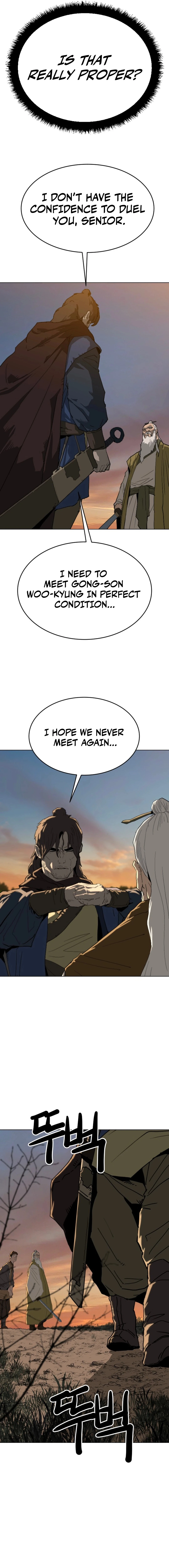 The Tales of Heaven And Earth Chapter 28 - page 22