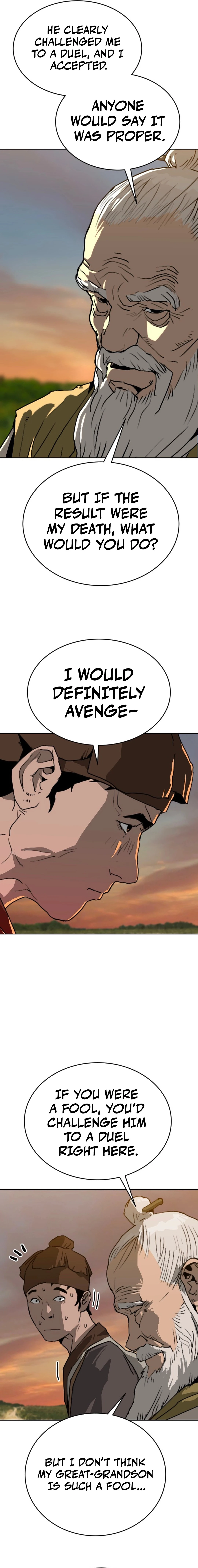 The Tales of Heaven And Earth Chapter 28 - page 24
