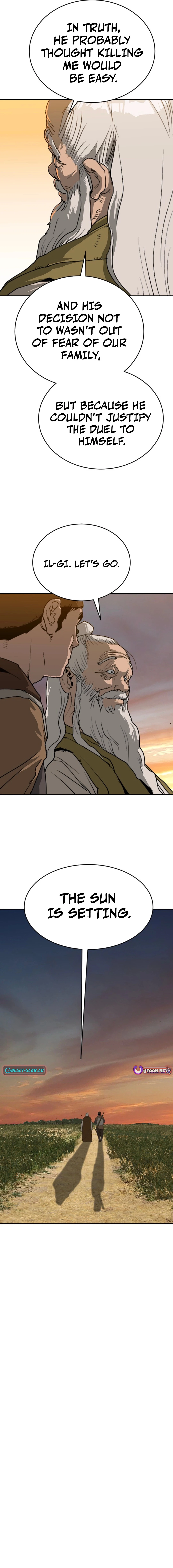 The Tales of Heaven And Earth Chapter 28 - page 26