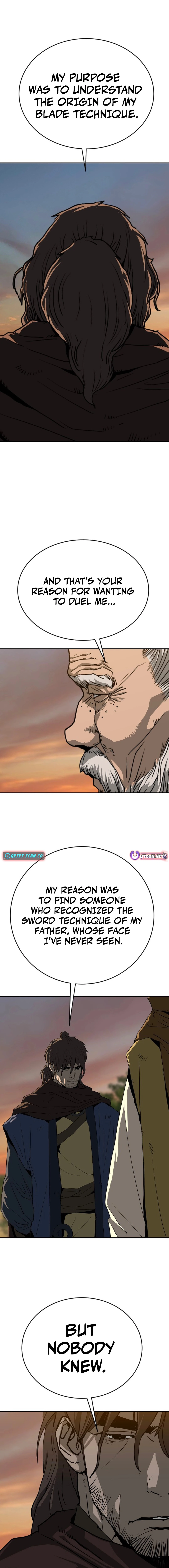 The Tales of Heaven And Earth Chapter 28 - page 8