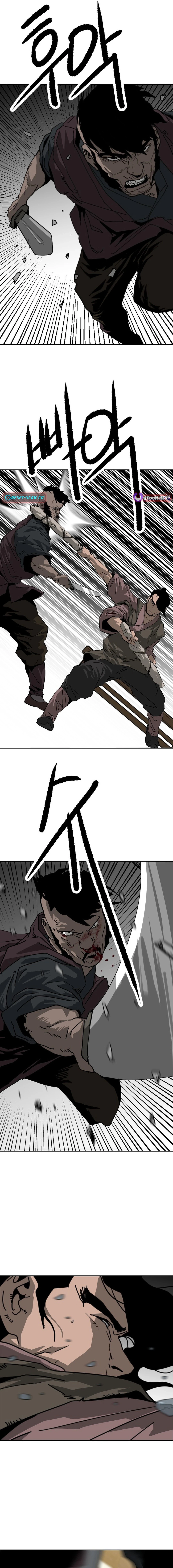 The Tales of Heaven And Earth Chapter 29 - page 21