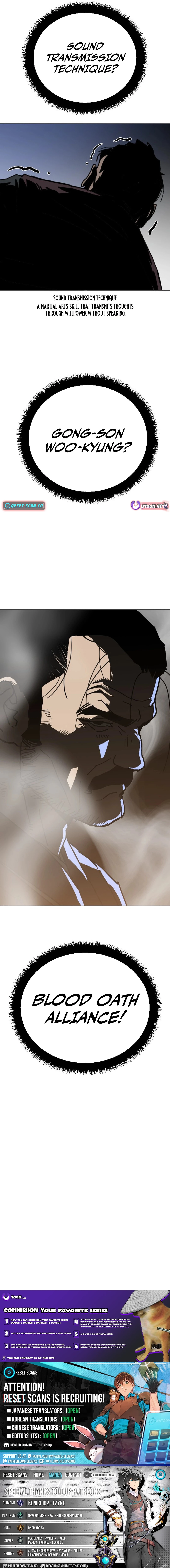 The Tales of Heaven And Earth Chapter 29 - page 25