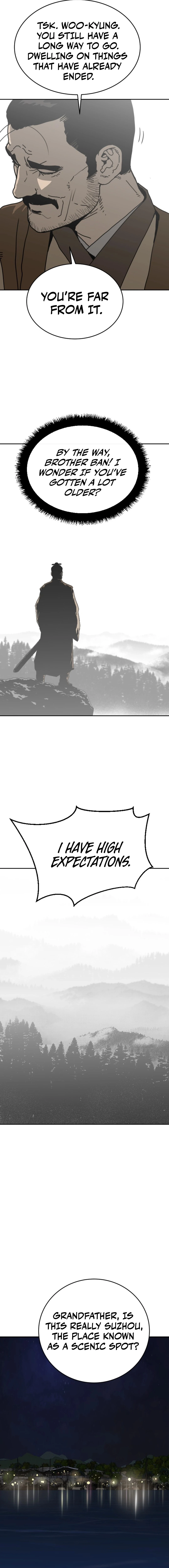 The Tales of Heaven And Earth Chapter 29 - page 6