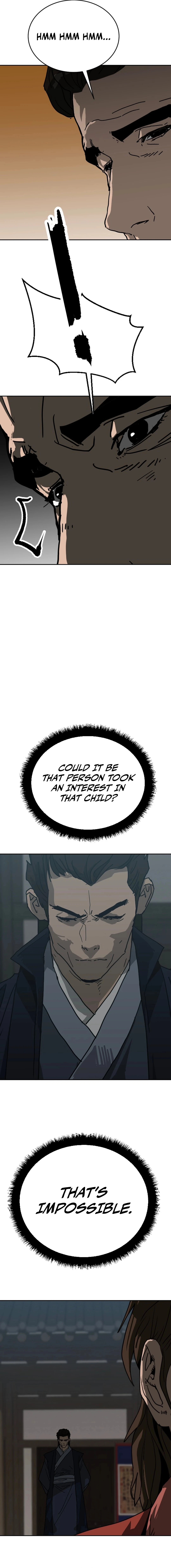 The Tales of Heaven And Earth Chapter 30 - page 13