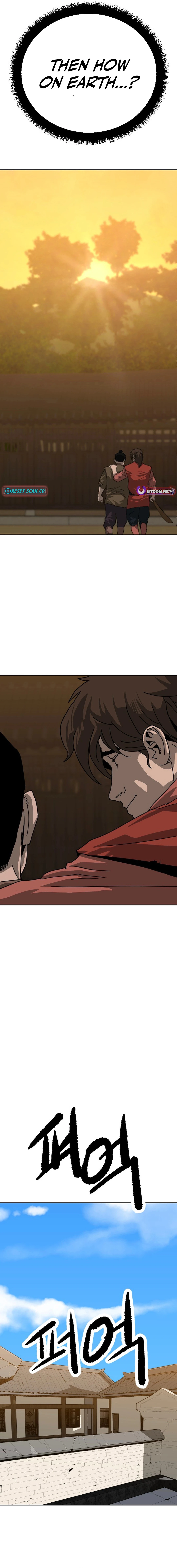 The Tales of Heaven And Earth Chapter 30 - page 14