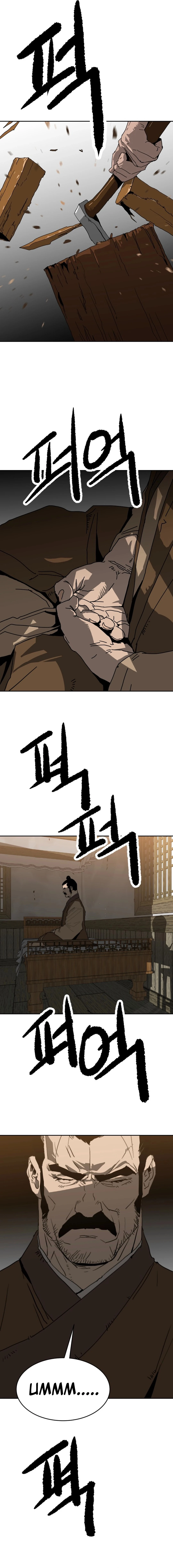 The Tales of Heaven And Earth Chapter 30 - page 15