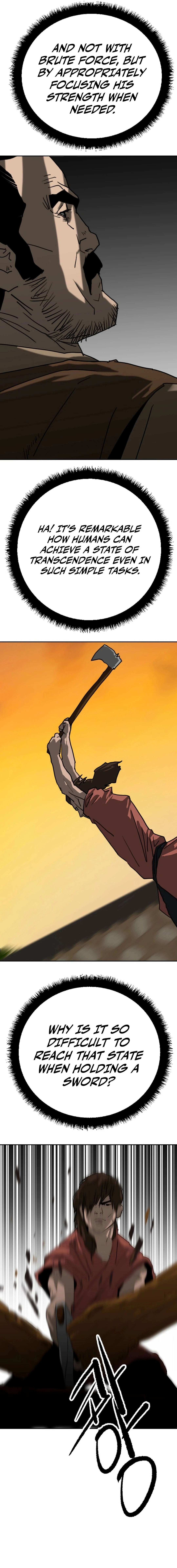 The Tales of Heaven And Earth Chapter 30 - page 18