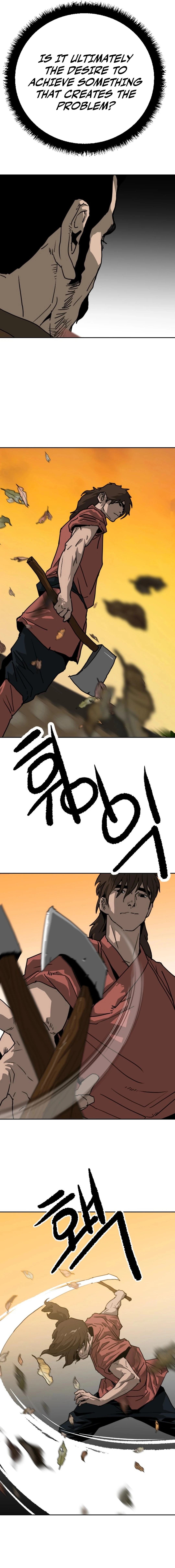 The Tales of Heaven And Earth Chapter 30 - page 19