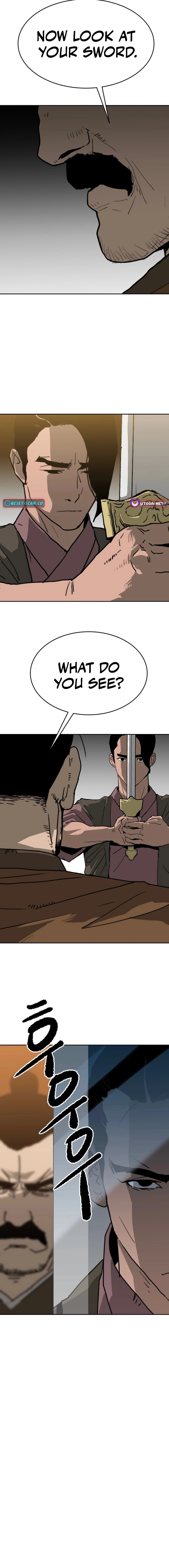 The Tales of Heaven And Earth Chapter 30 - page 23