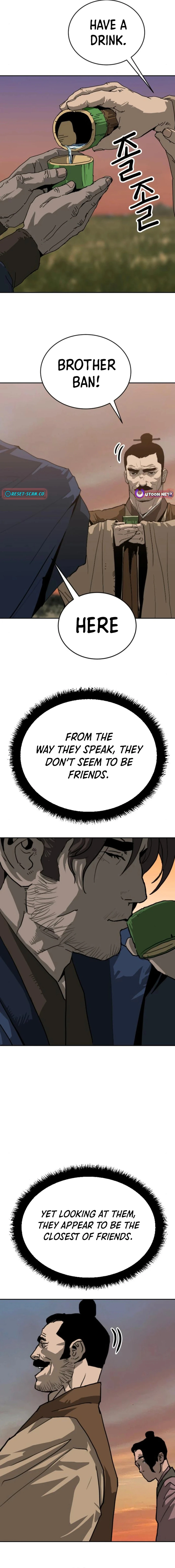 The Tales of Heaven And Earth Chapter 31 - page 13