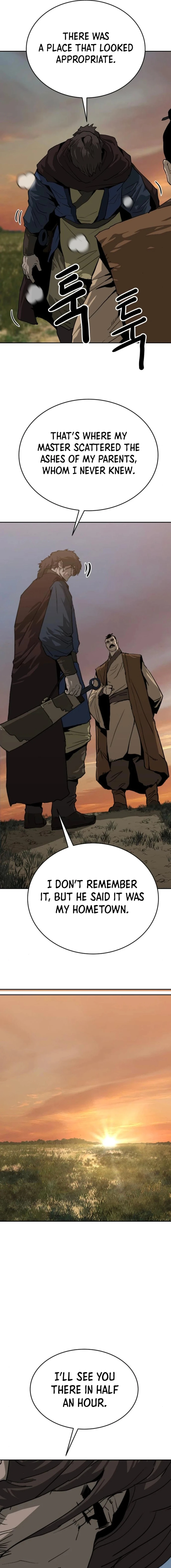 The Tales of Heaven And Earth Chapter 31 - page 15