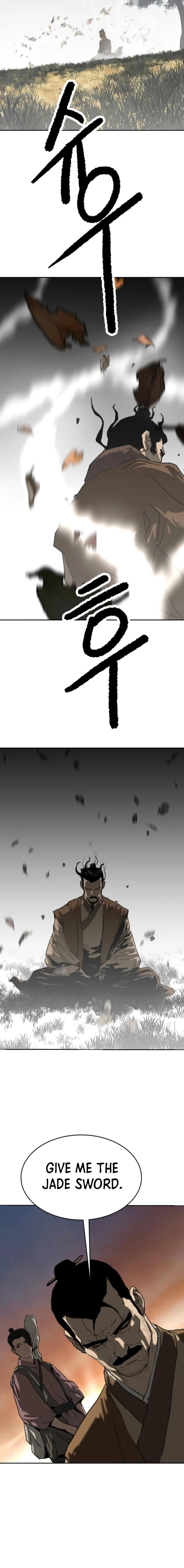 The Tales of Heaven And Earth Chapter 31 - page 17