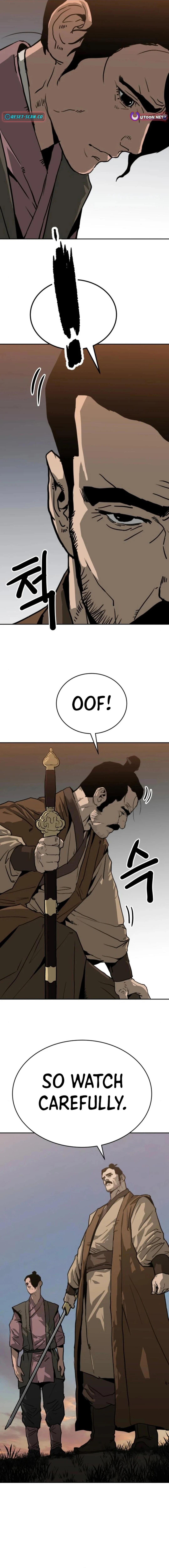 The Tales of Heaven And Earth Chapter 31 - page 23