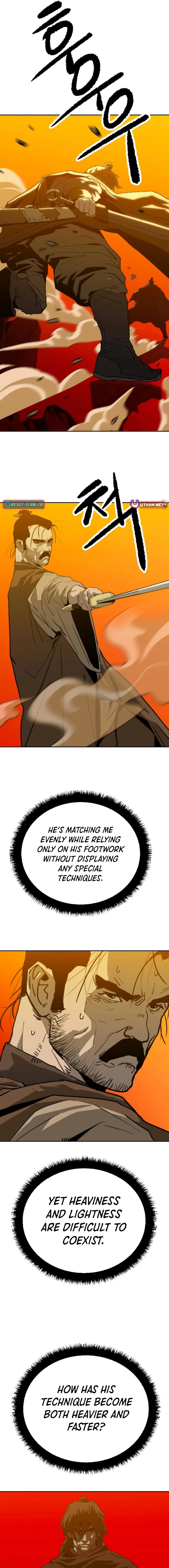 The Tales of Heaven And Earth Chapter 32 - page 11
