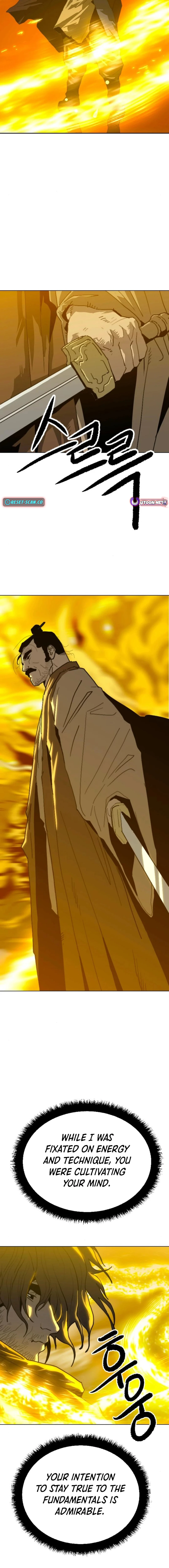 The Tales of Heaven And Earth Chapter 32 - page 15
