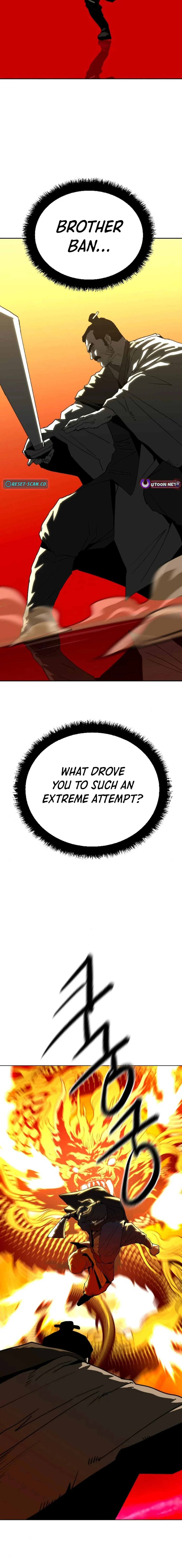 The Tales of Heaven And Earth Chapter 32 - page 18