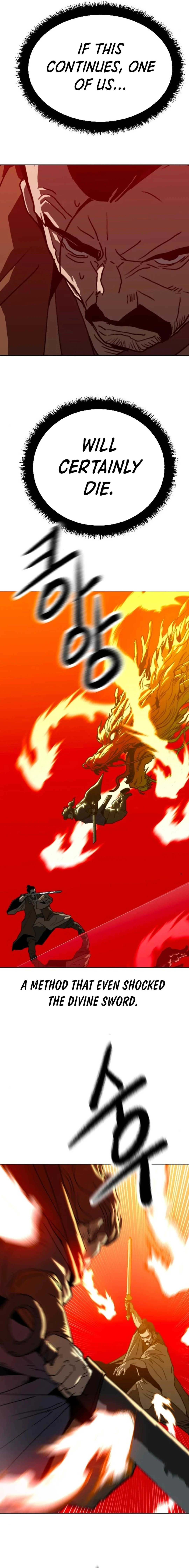 The Tales of Heaven And Earth Chapter 32 - page 19