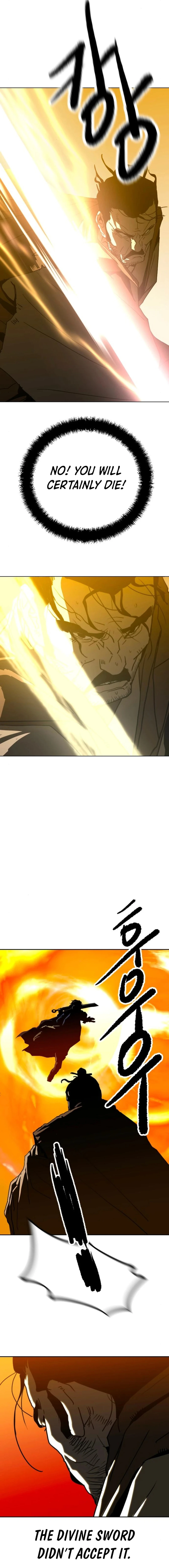 The Tales of Heaven And Earth Chapter 32 - page 20