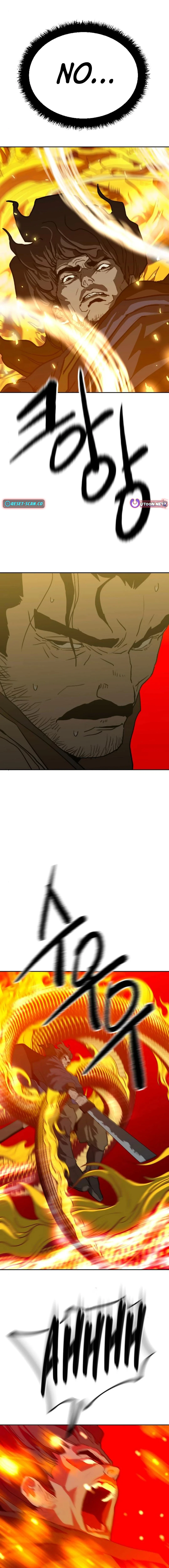 The Tales of Heaven And Earth Chapter 32 - page 21