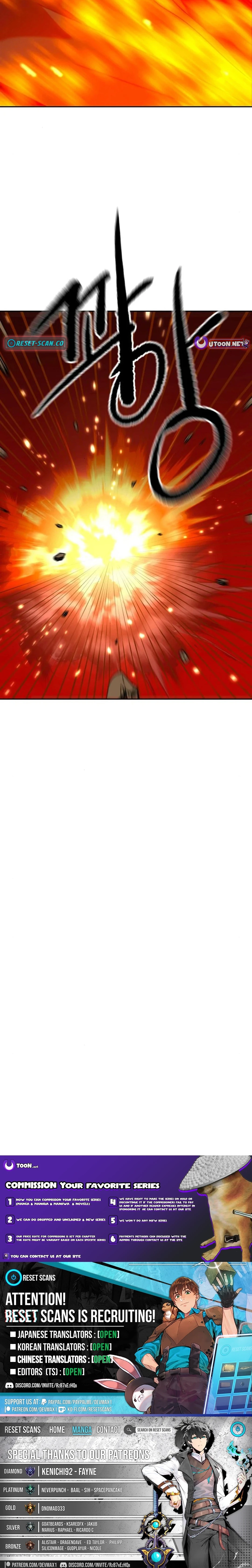 The Tales of Heaven And Earth Chapter 32 - page 22