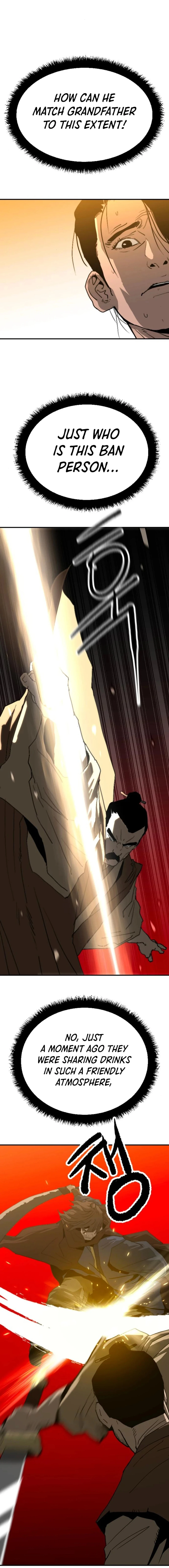 The Tales of Heaven And Earth Chapter 32 - page 7