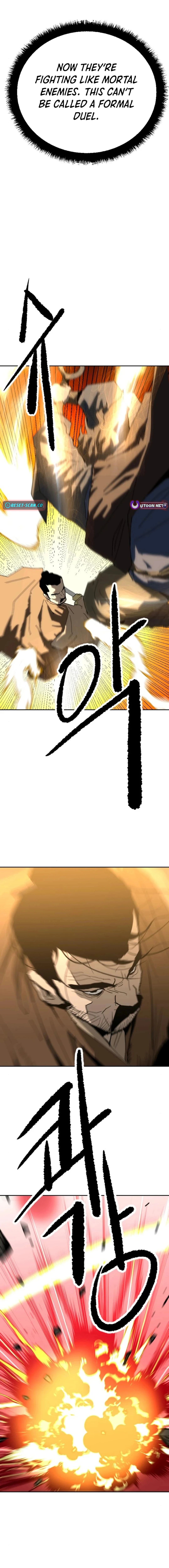 The Tales of Heaven And Earth Chapter 32 - page 8